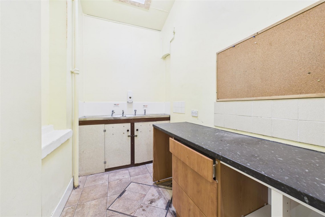 Images for FORMER POLICE STATION | BS8