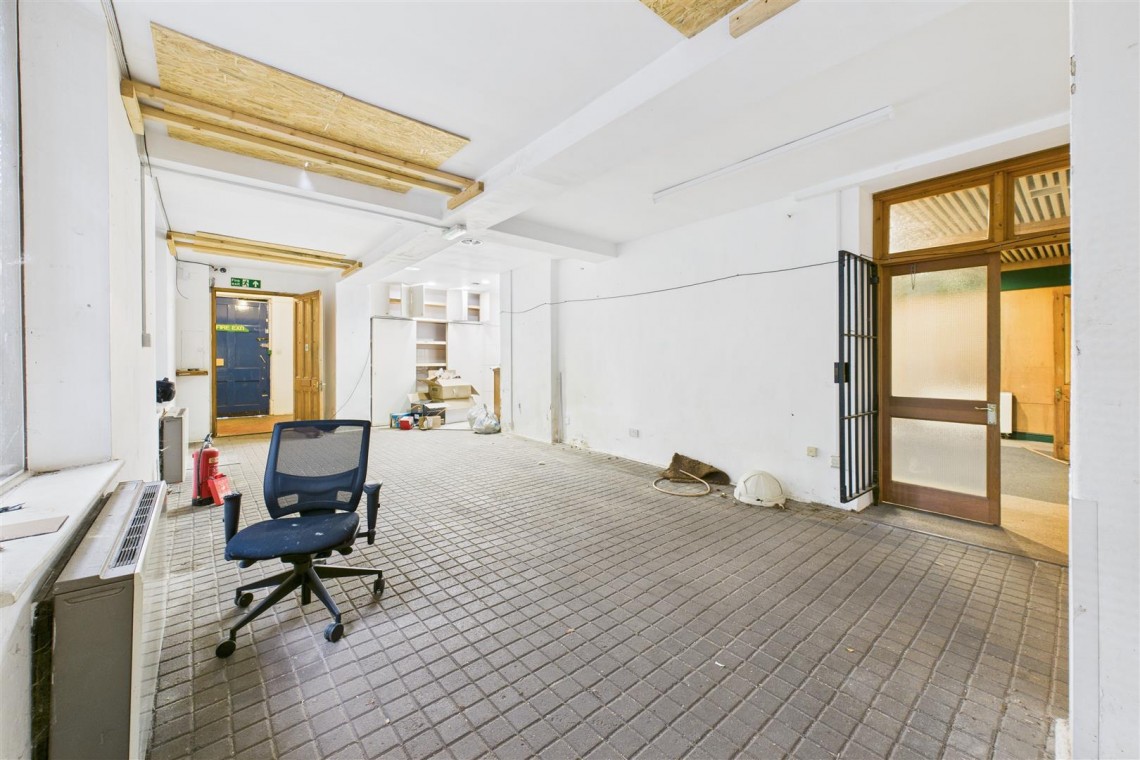 Images for FORMER POLICE STATION | BS8