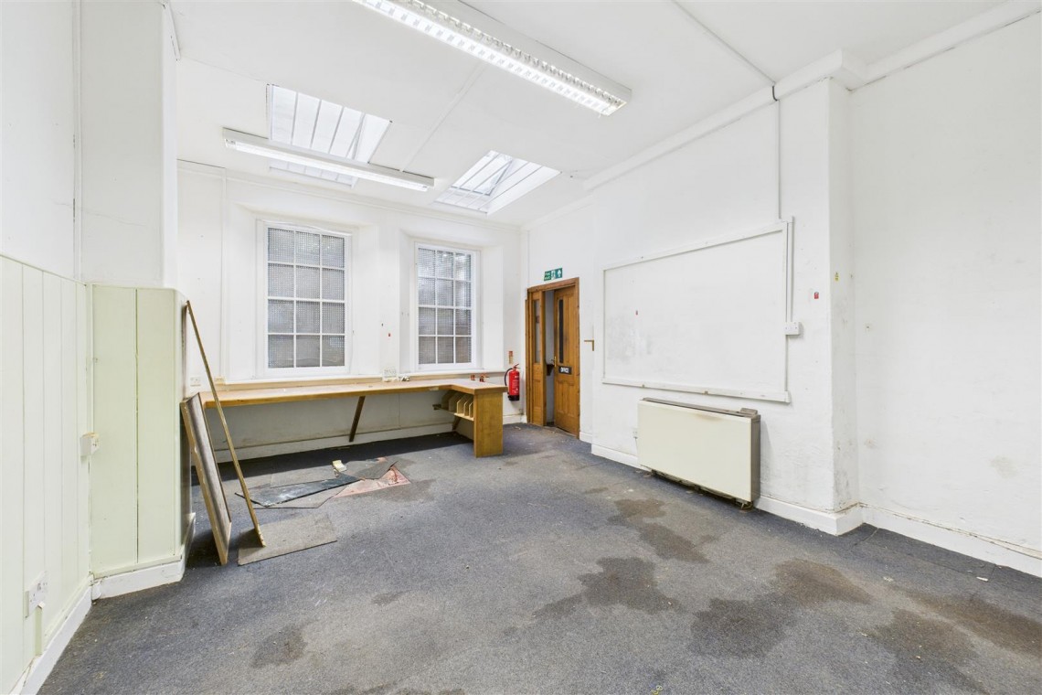 Images for FORMER POLICE STATION | BS8