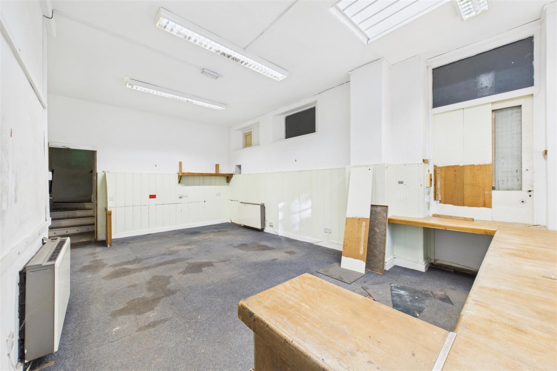 Images for FORMER POLICE STATION | BS8
