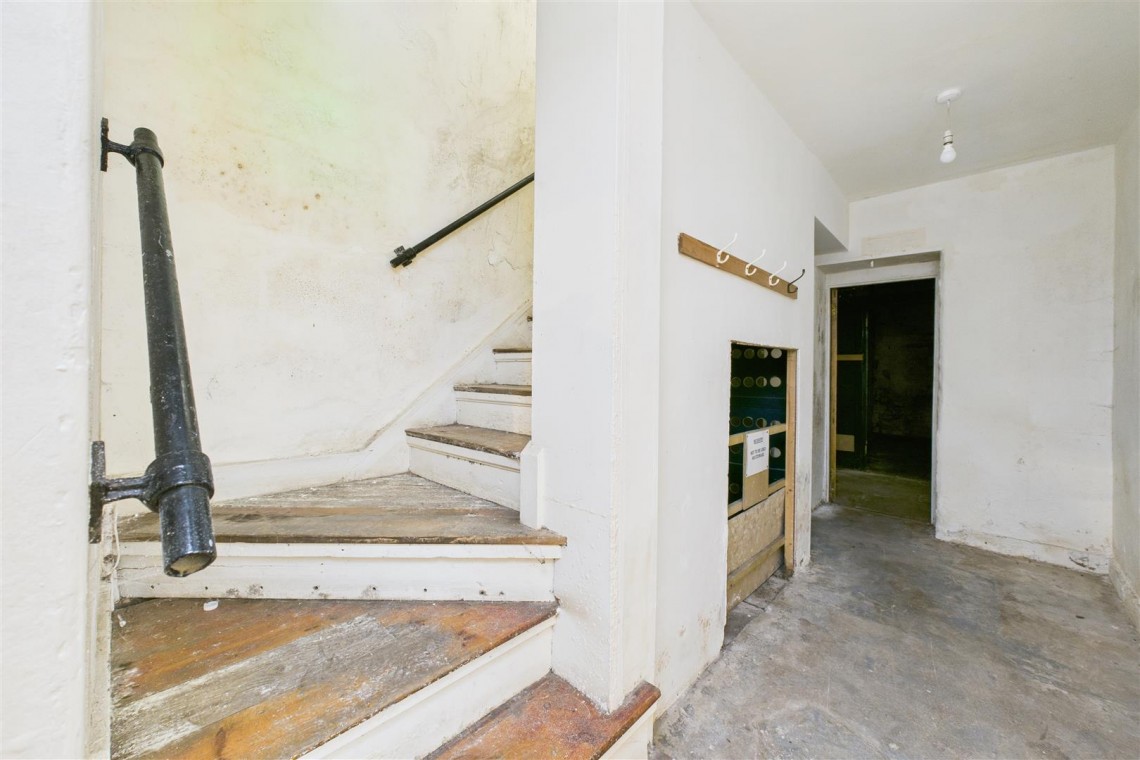 Images for FORMER POLICE STATION | BS8