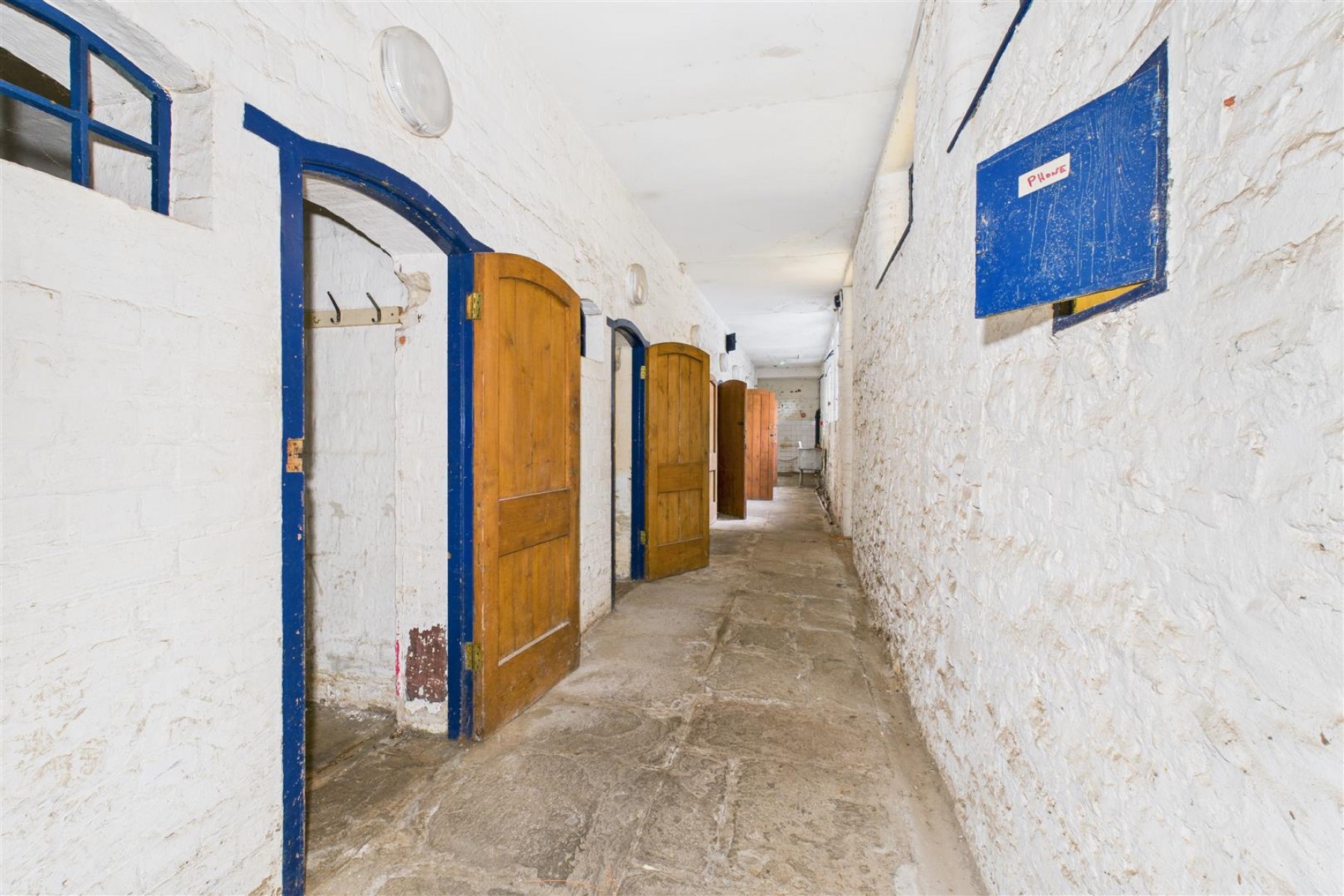 Images for FORMER POLICE STATION | BS8