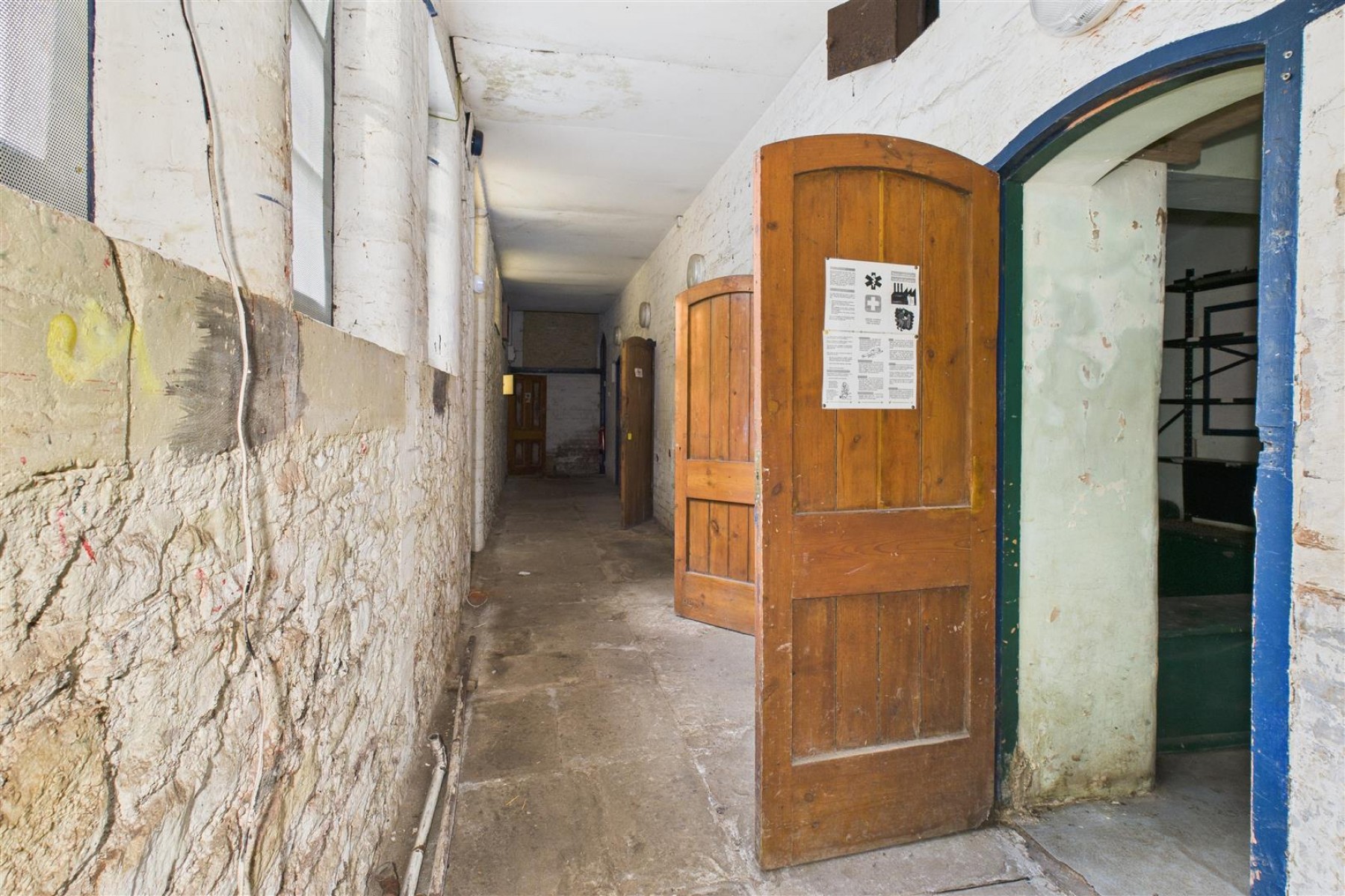 Images for FORMER POLICE STATION | BS8