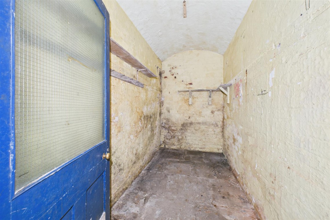 Images for FORMER POLICE STATION | BS8