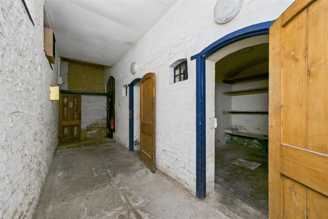 Images for FORMER POLICE STATION | BS8