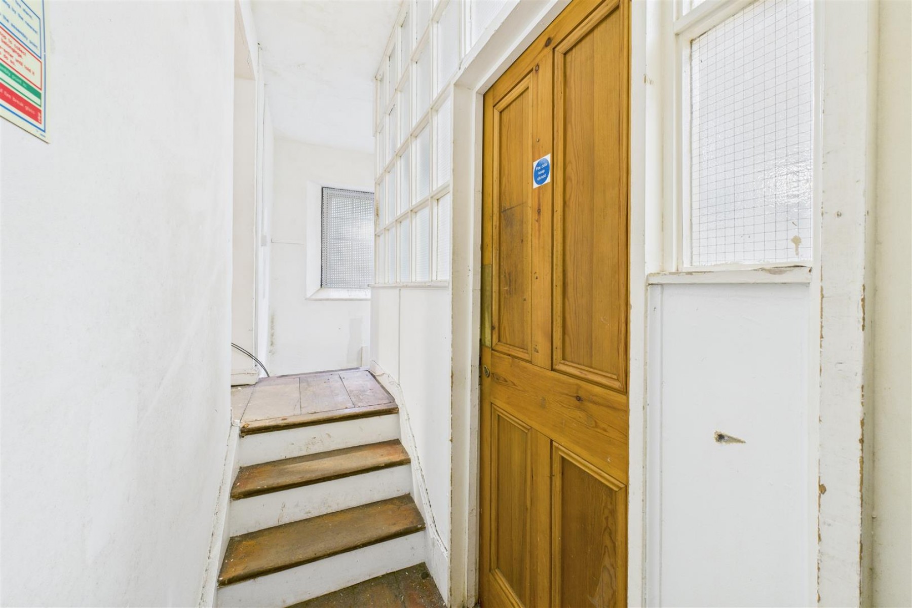 Images for FORMER POLICE STATION | BS8