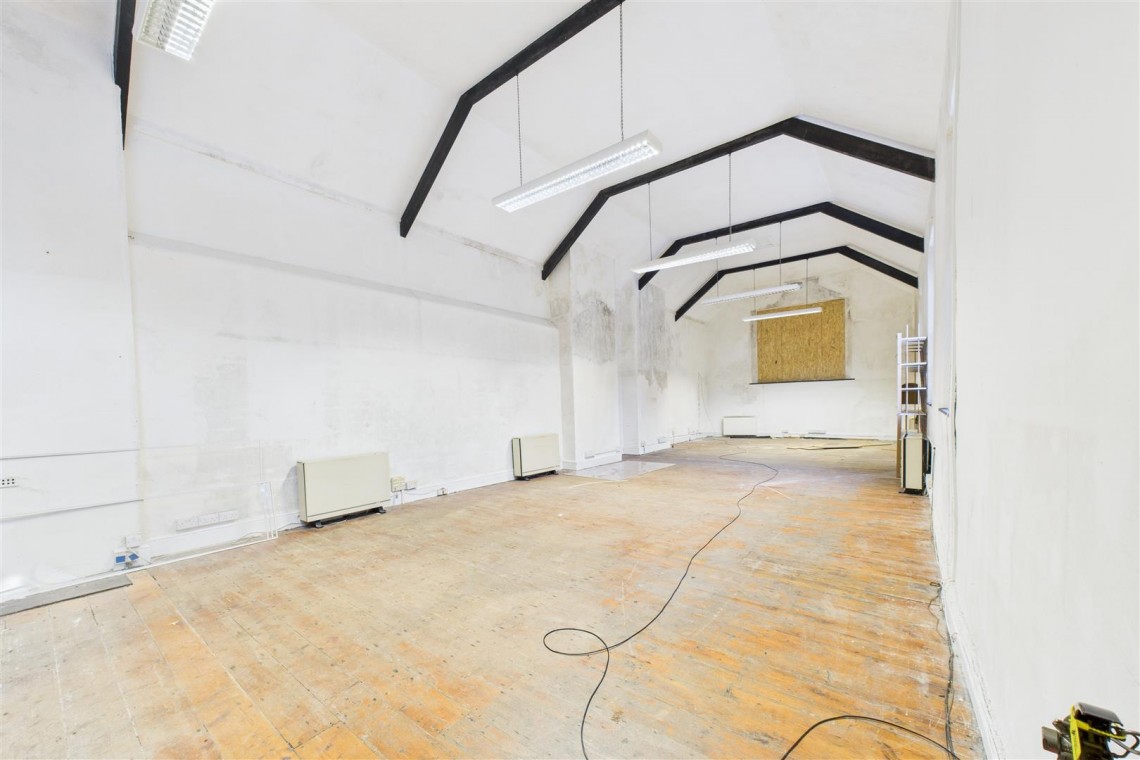 Images for FORMER POLICE STATION | BS8