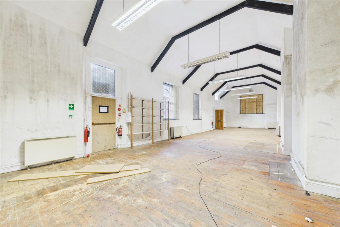 Images for FORMER POLICE STATION | BS8