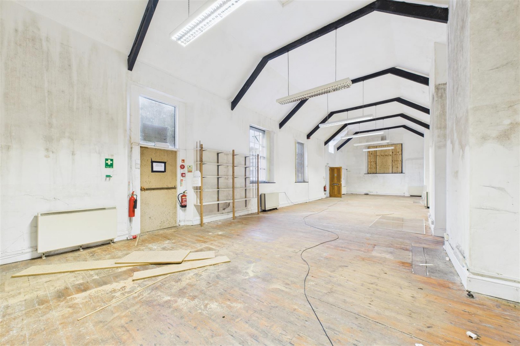 Images for FORMER POLICE STATION | BS8