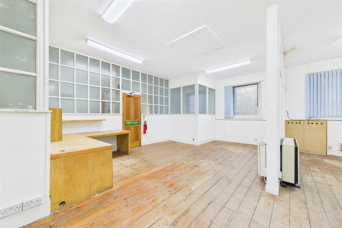 Images for FORMER POLICE STATION | BS8