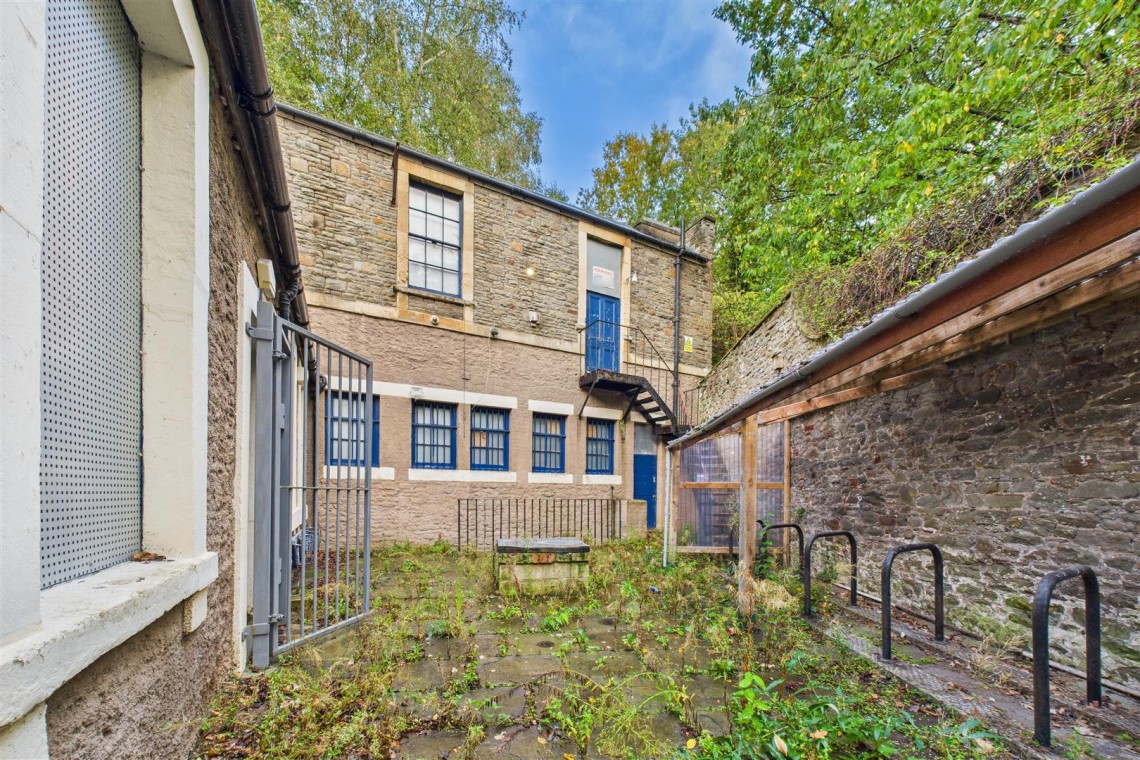 Images for FORMER POLICE STATION | BS8