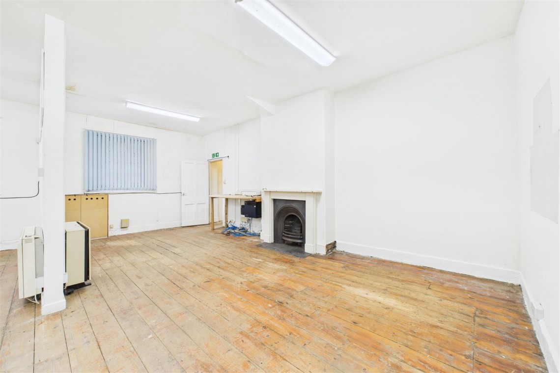 Images for FORMER POLICE STATION | BS8