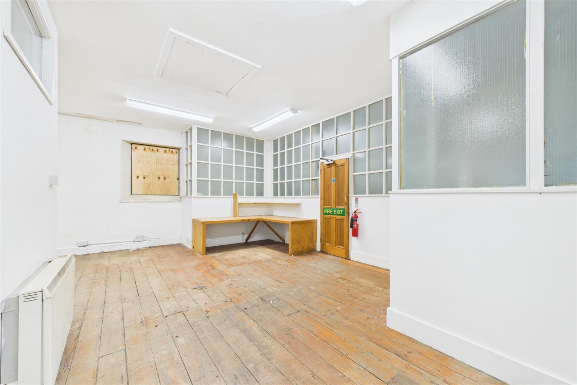 Images for FORMER POLICE STATION | BS8