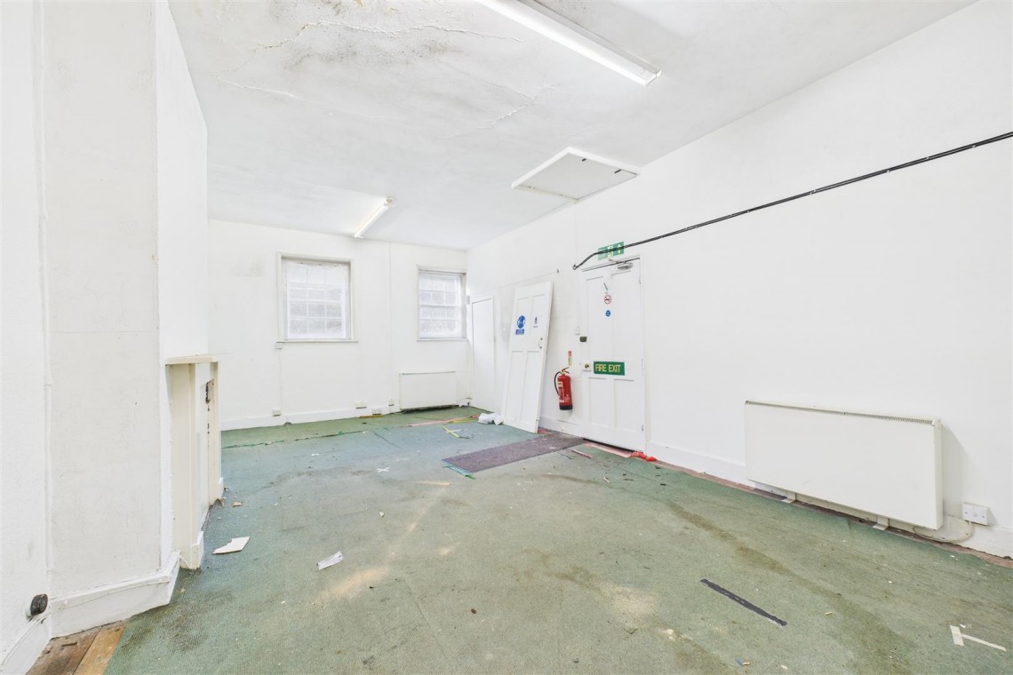 Images for FORMER POLICE STATION | BS8