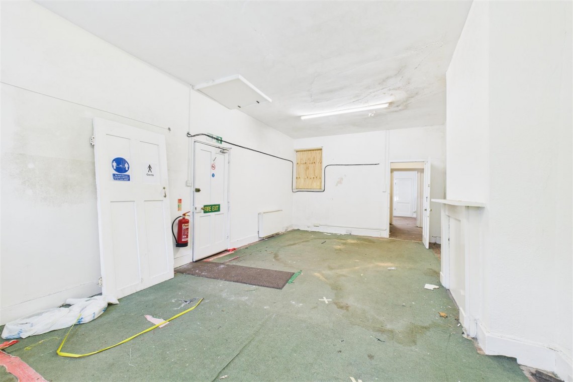 Images for FORMER POLICE STATION | BS8