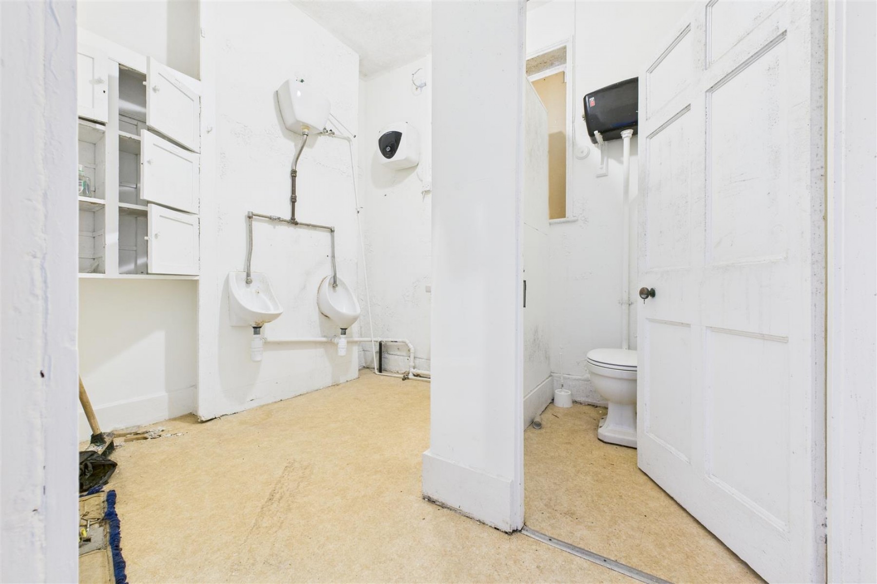 Images for FORMER POLICE STATION | BS8