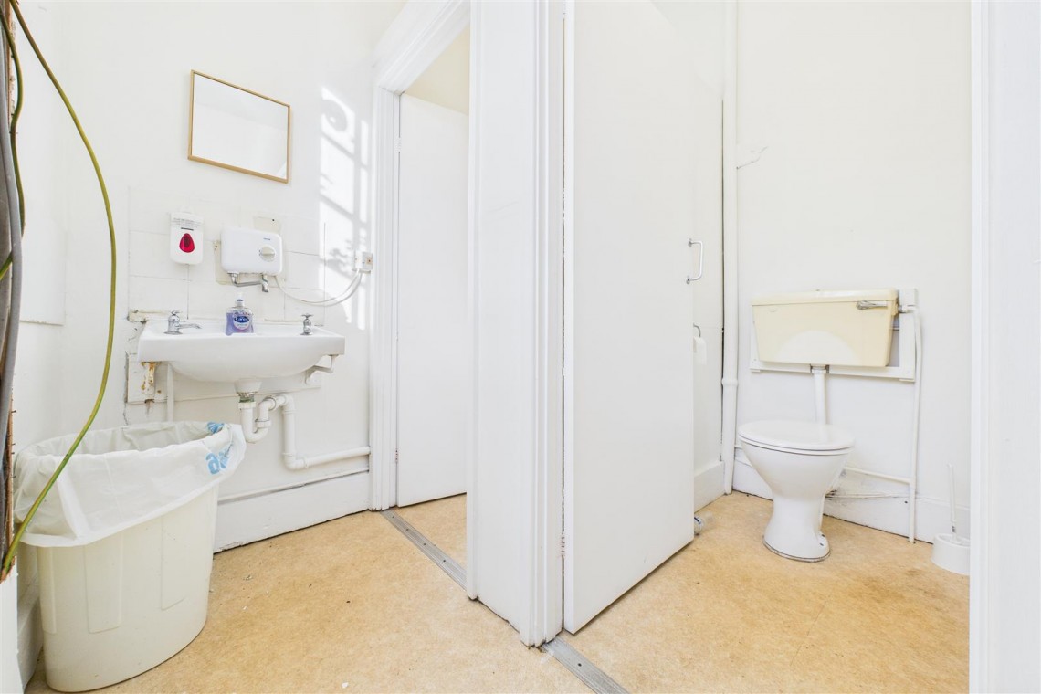 Images for FORMER POLICE STATION | BS8