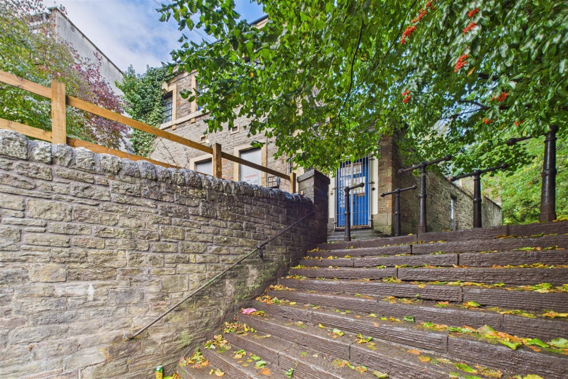 Images for FORMER POLICE STATION | BS8