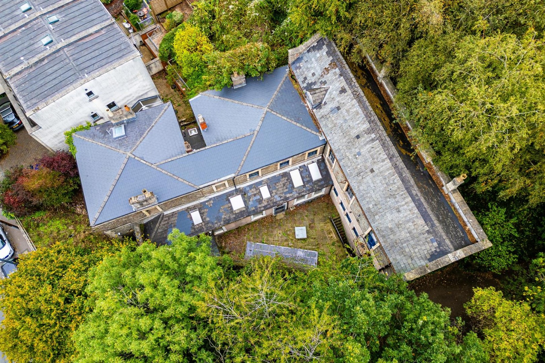 Images for FORMER POLICE STATION | BS8