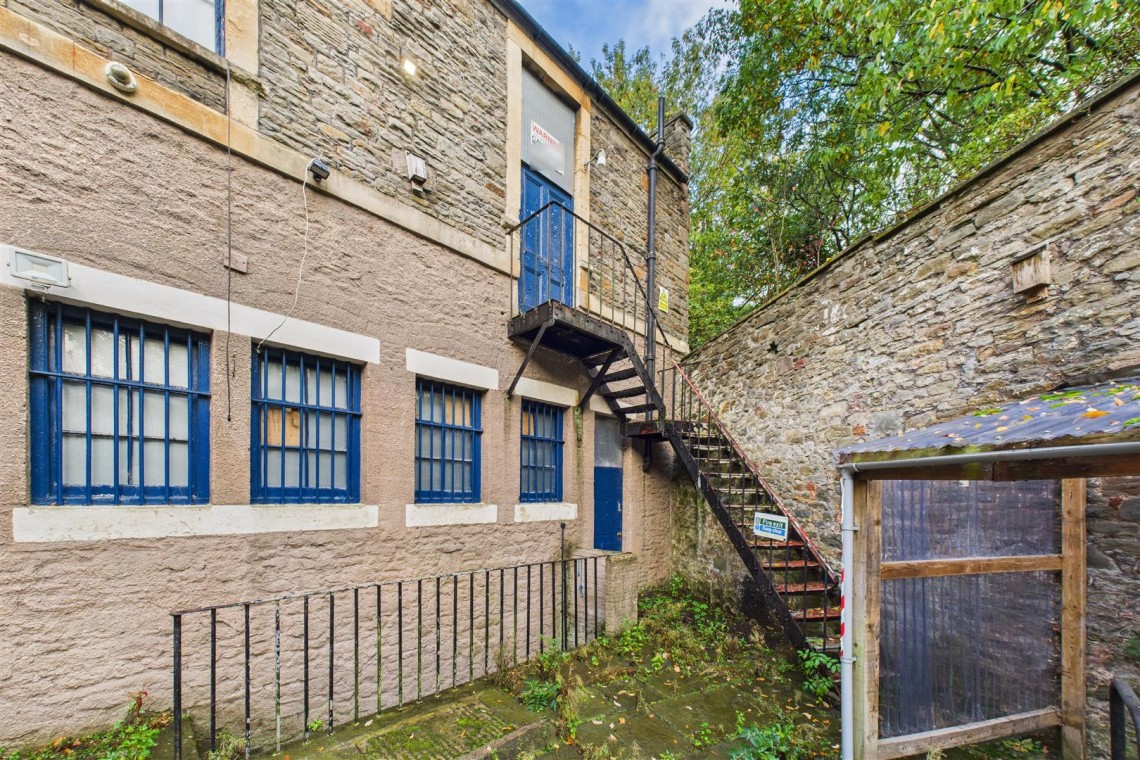 Images for FORMER POLICE STATION | BS8