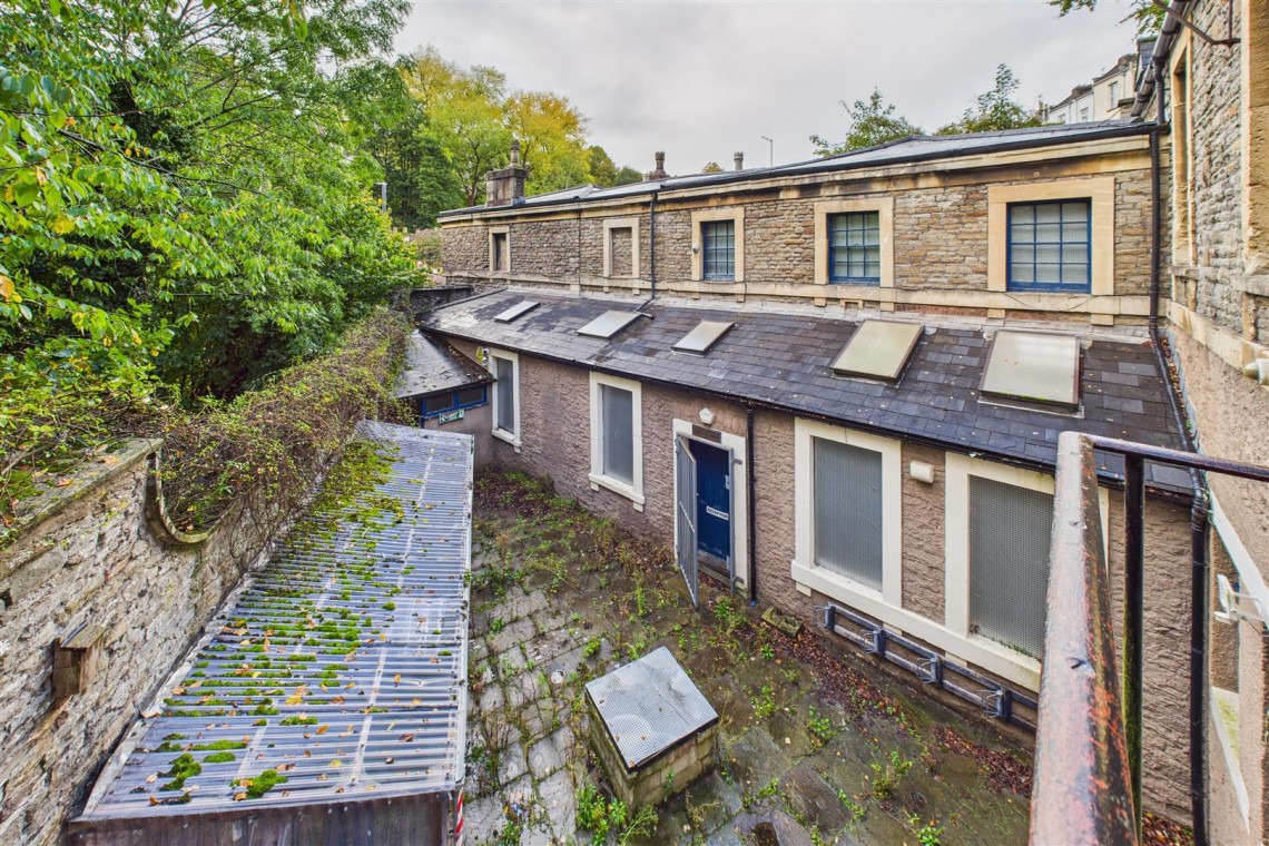 Images for FORMER POLICE STATION | BS8