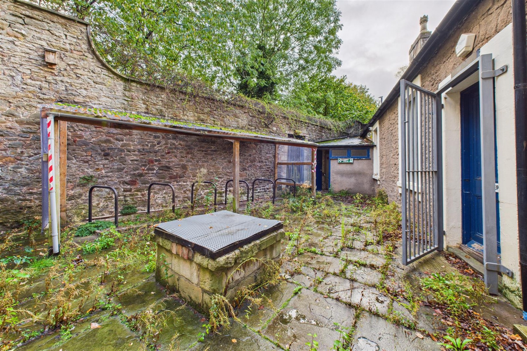 Images for FORMER POLICE STATION | BS8