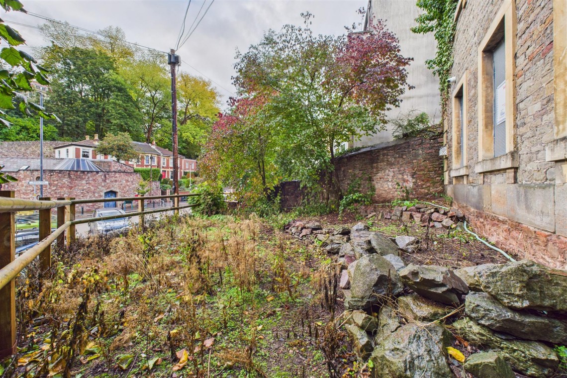 Images for FORMER POLICE STATION | BS8