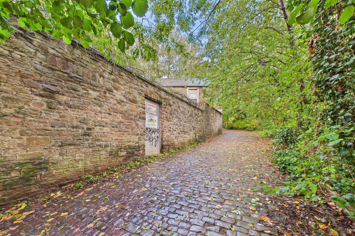 Images for FORMER POLICE STATION | BS8