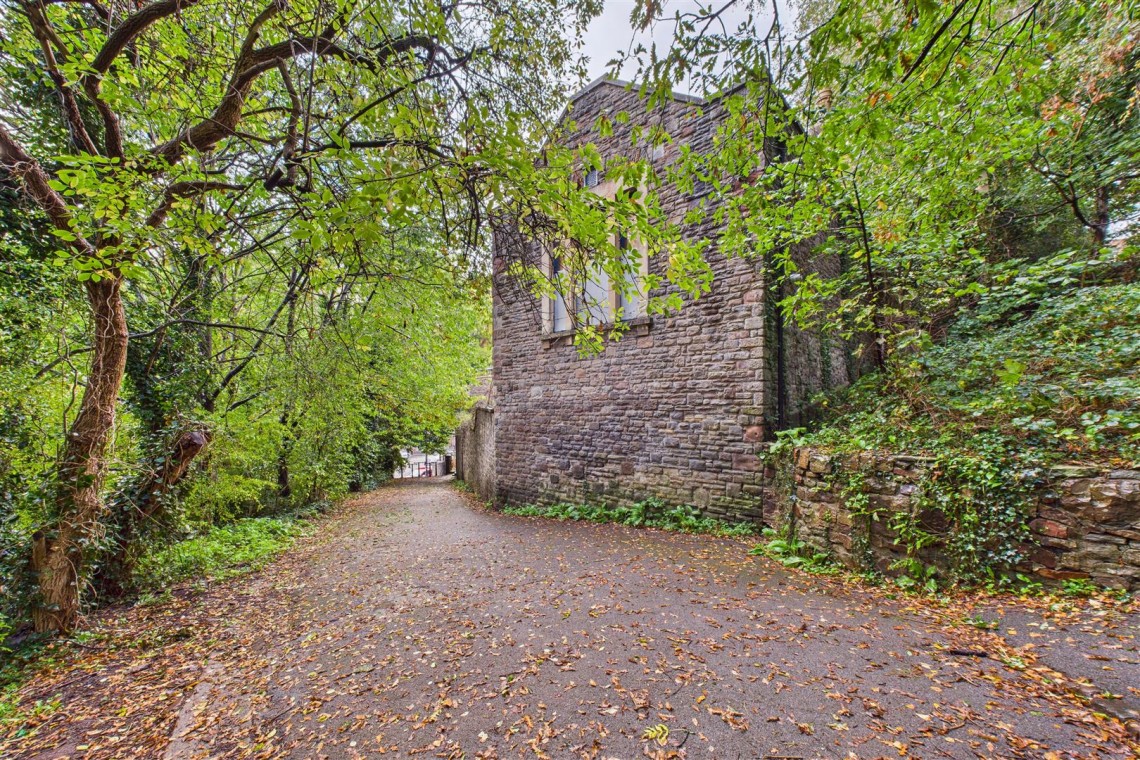 Images for FORMER POLICE STATION | BS8