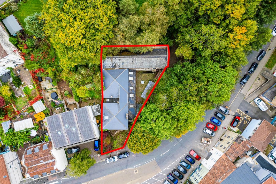 Images for FORMER POLICE STATION | BS8