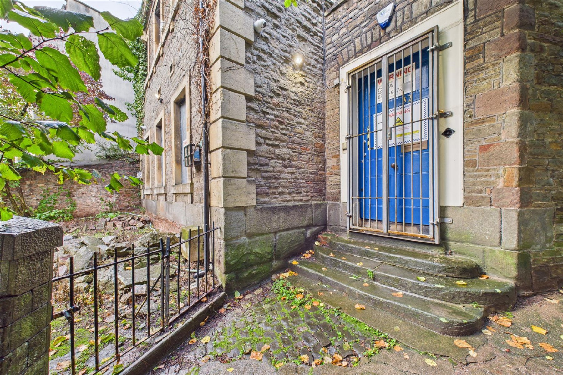 Images for FORMER POLICE STATION | BS8