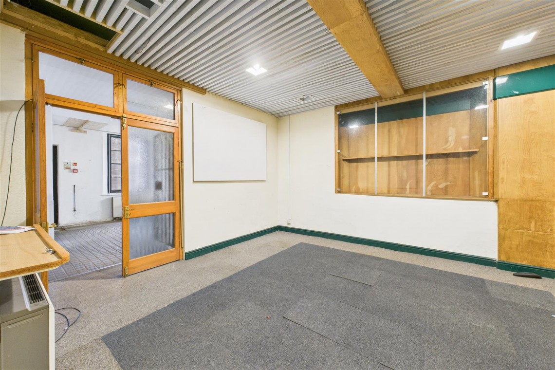 Images for FORMER POLICE STATION | BS8