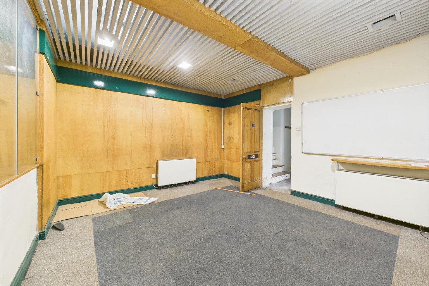 Images for FORMER POLICE STATION | BS8