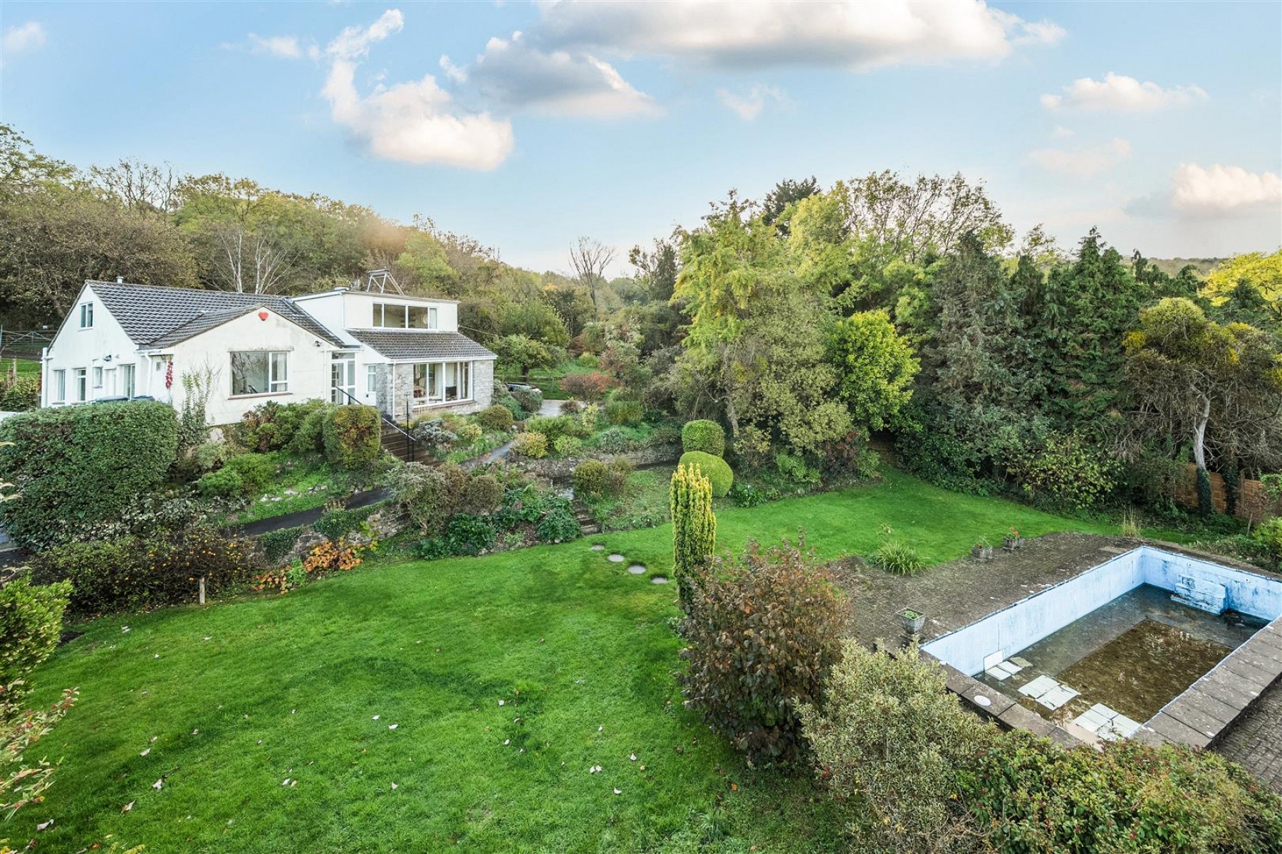 Images for Church Town, Backwell