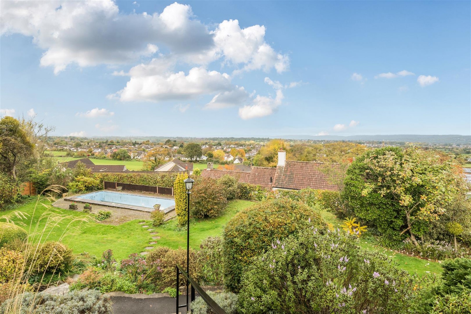 Images for Church Town, Backwell