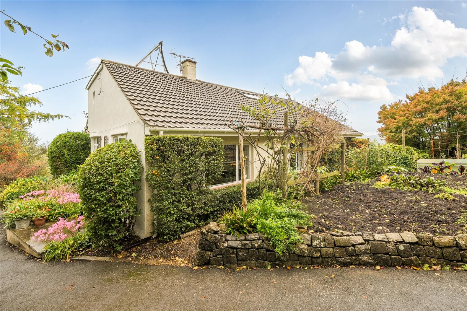 Images for Church Town, Backwell