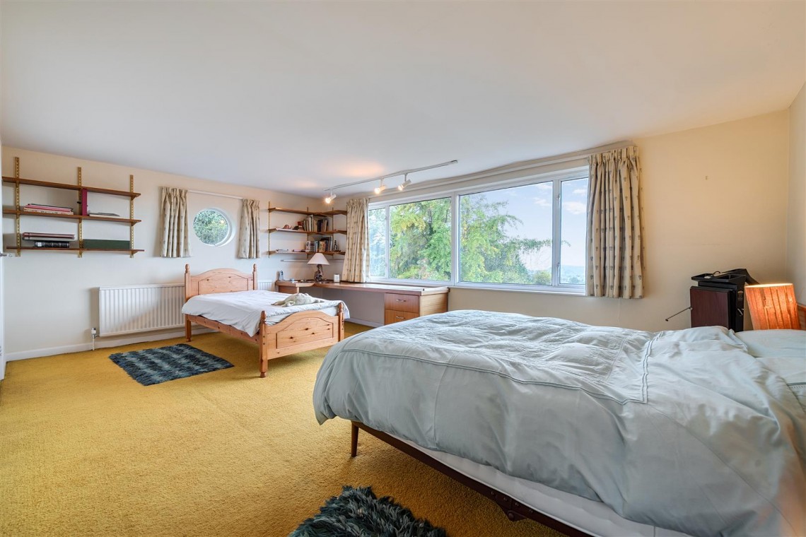 Images for Church Town, Backwell