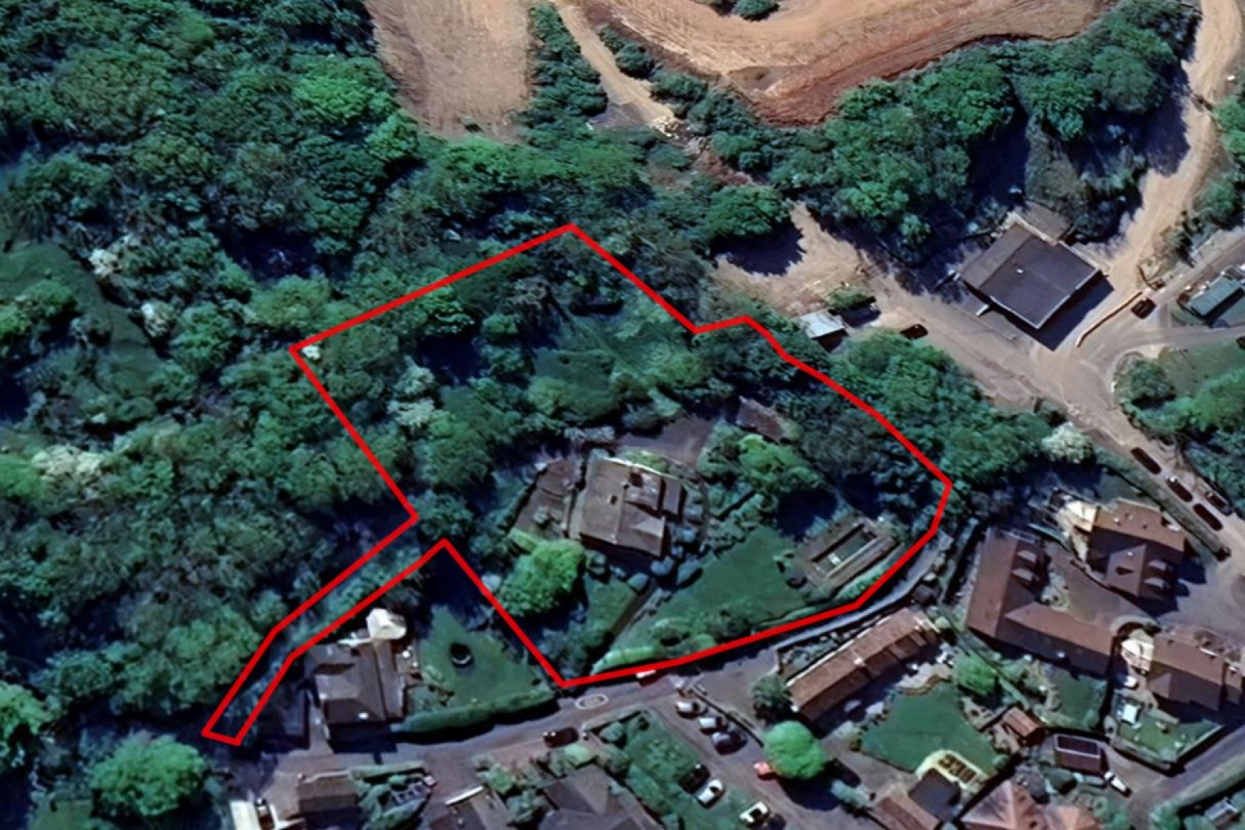 Images for Church Town, Backwell