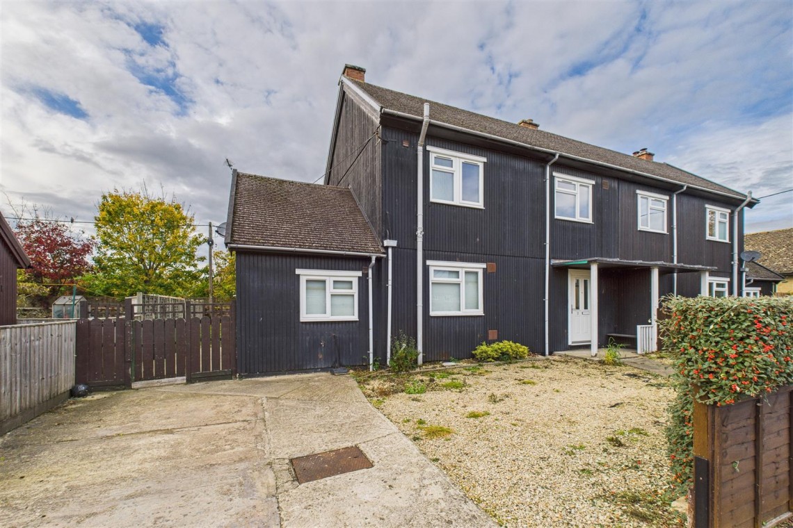 Images for 2 X HOUSES | SWEDISH TIMBER CONSTRUCTION