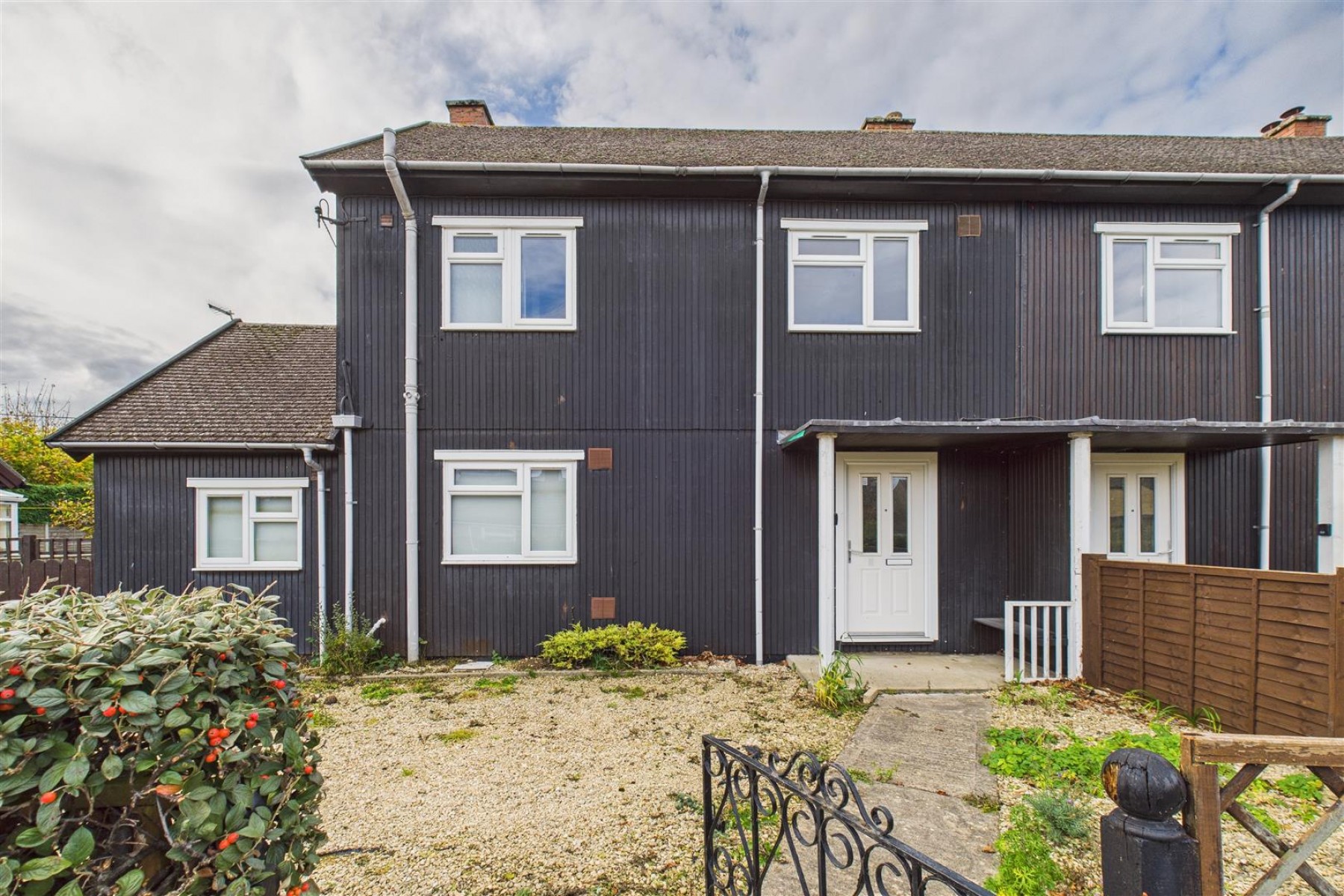 Images for 2 X HOUSES | SWEDISH TIMBER CONSTRUCTION