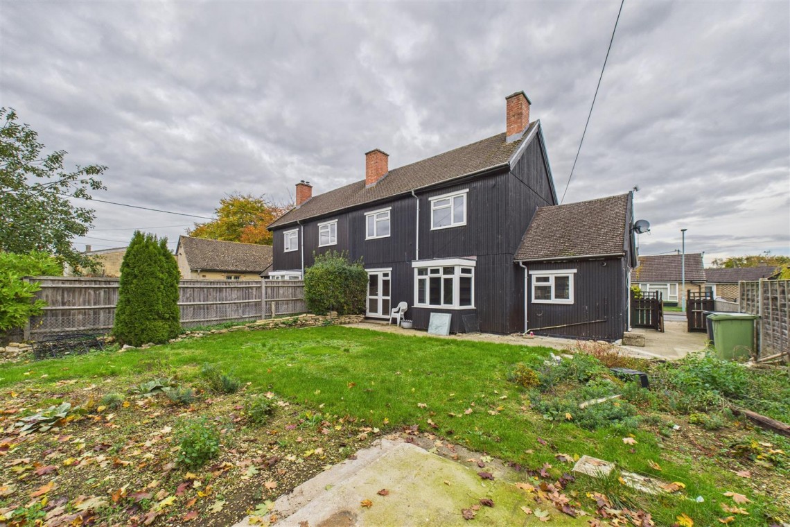 Images for 2 X HOUSES | SWEDISH TIMBER CONSTRUCTION