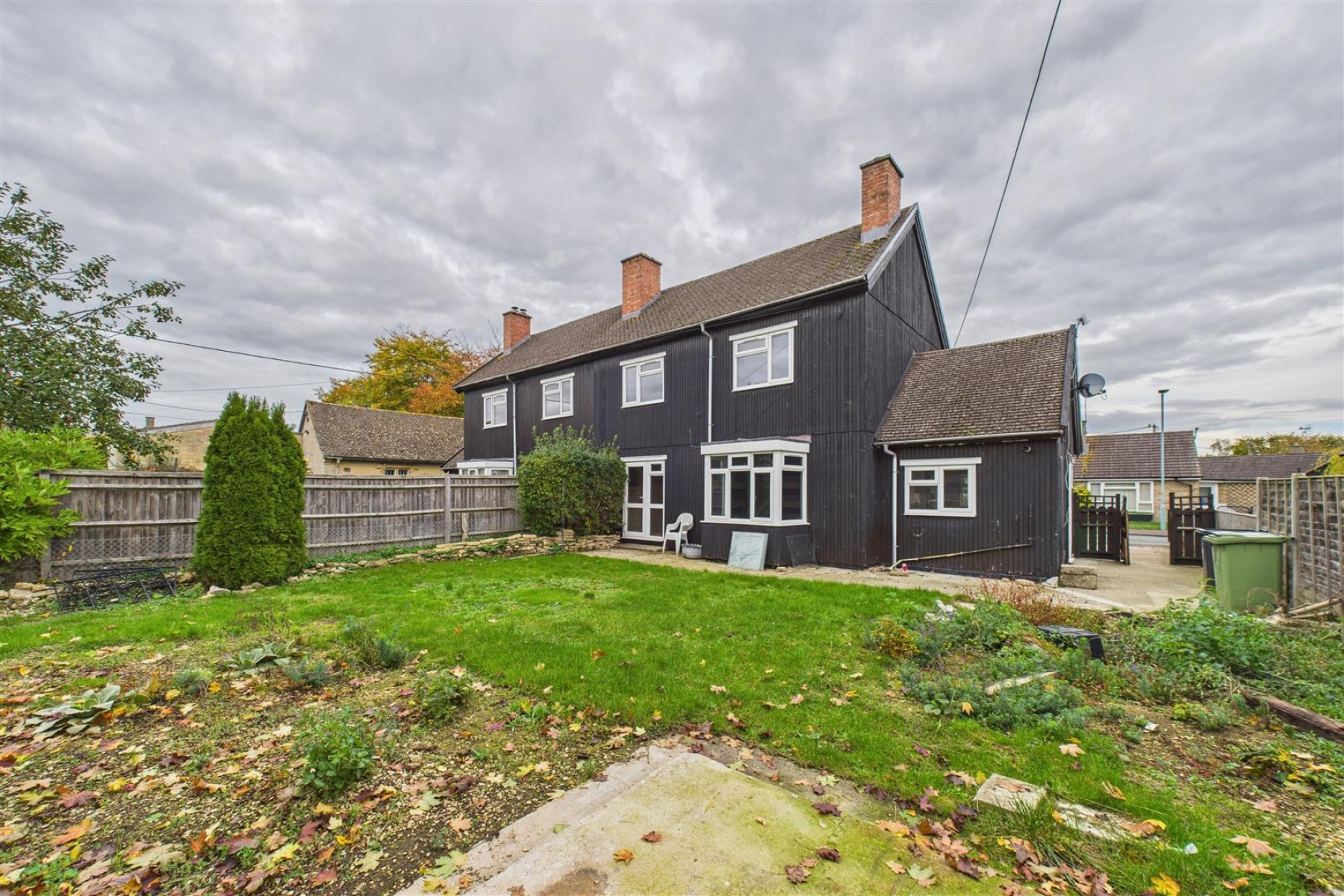 Images for 2 X HOUSES | SWEDISH TIMBER CONSTRUCTION