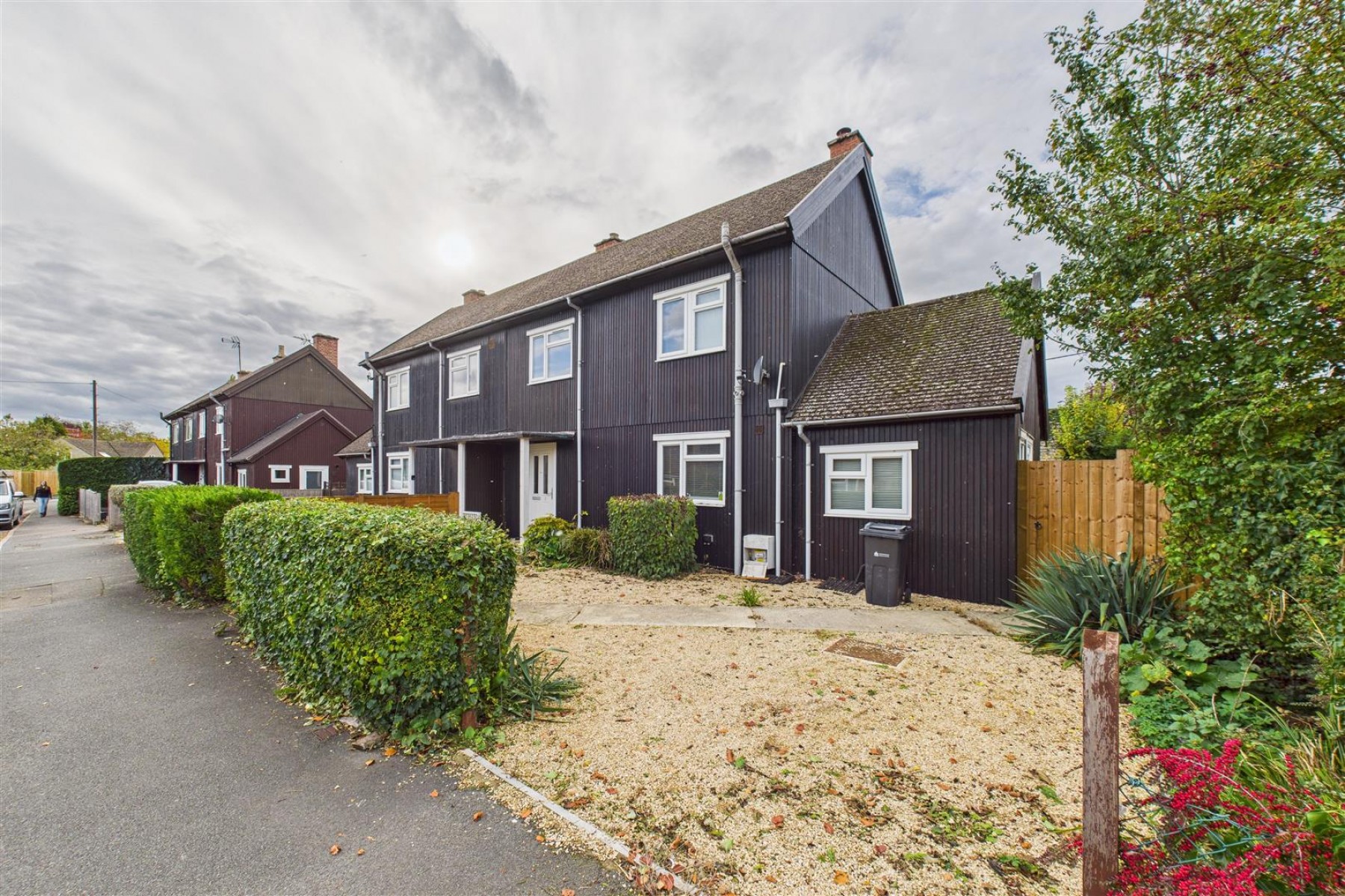 Images for 2 X HOUSES | SWEDISH TIMBER CONSTRUCTION