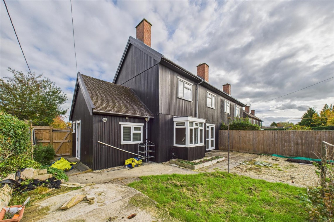 Images for 2 X HOUSES | SWEDISH TIMBER CONSTRUCTION