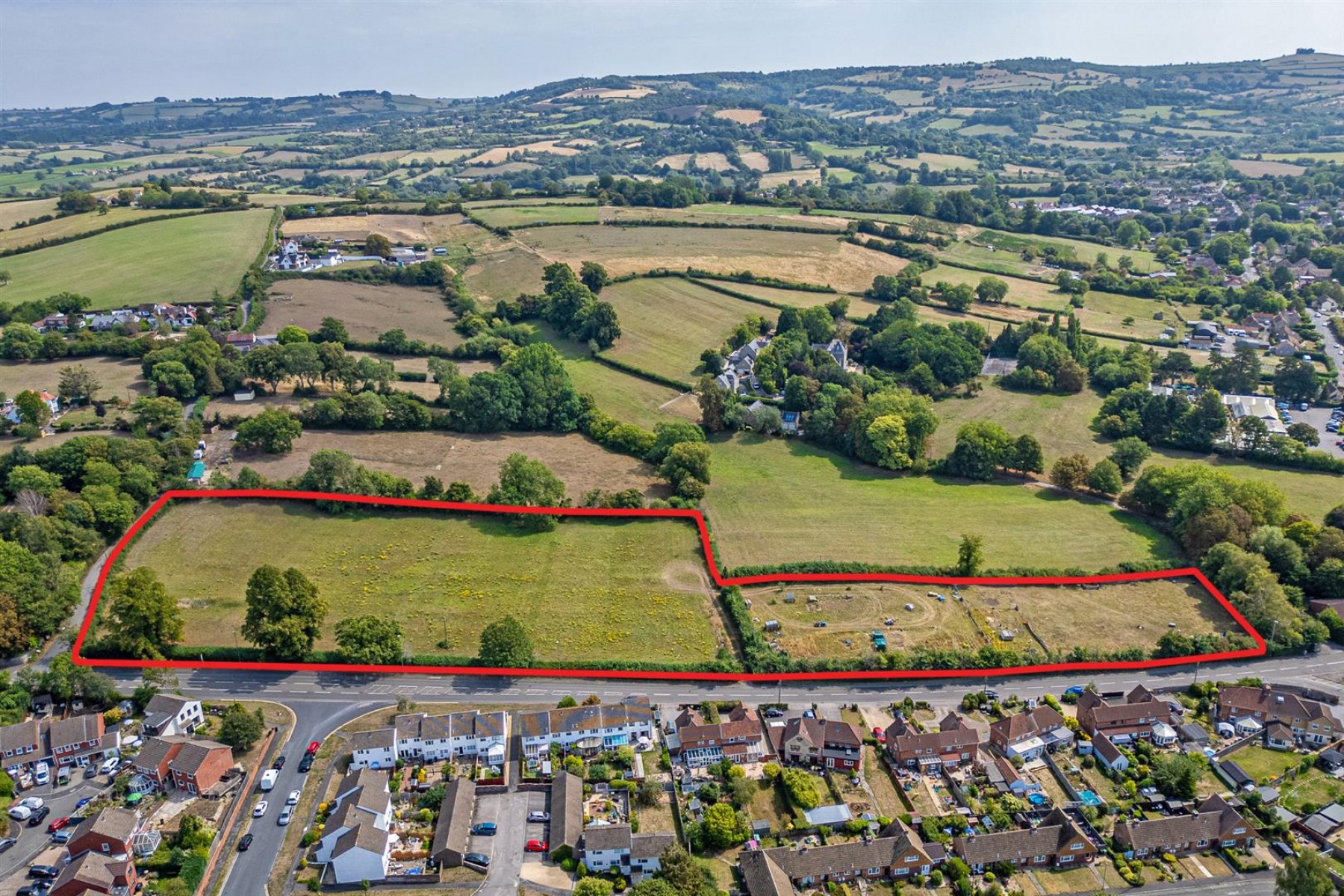 Images for POTENTIAL GREY BELT | EAST BRISTOL | INFORMAL TENDER