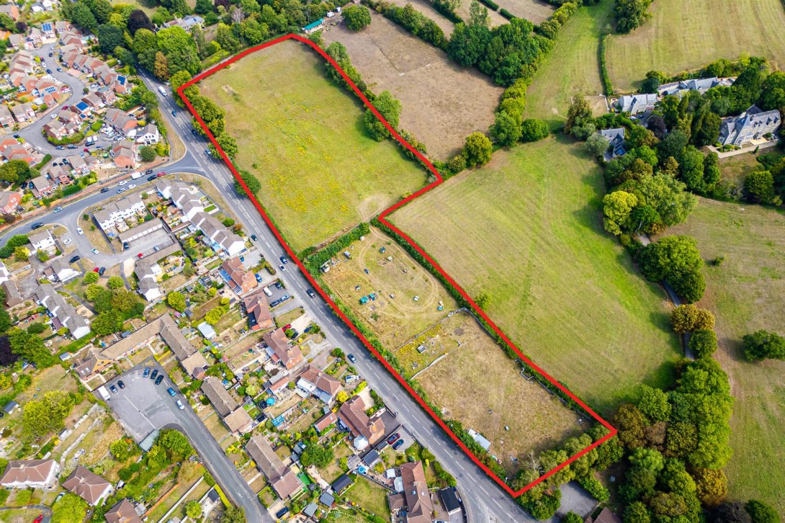 Images for POTENTIAL GREY BELT | EAST BRISTOL | INFORMAL TENDER