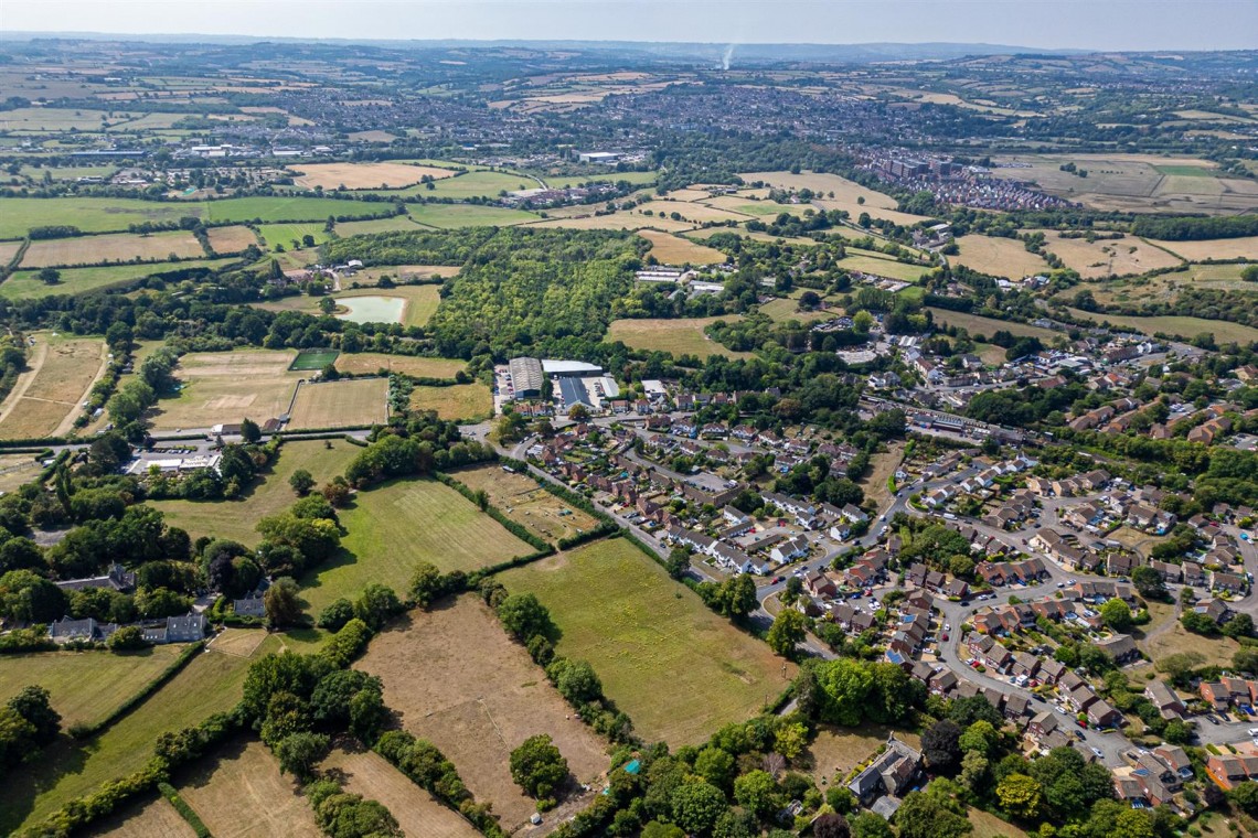 Images for POTENTIAL GREY BELT | EAST BRISTOL | INFORMAL TENDER