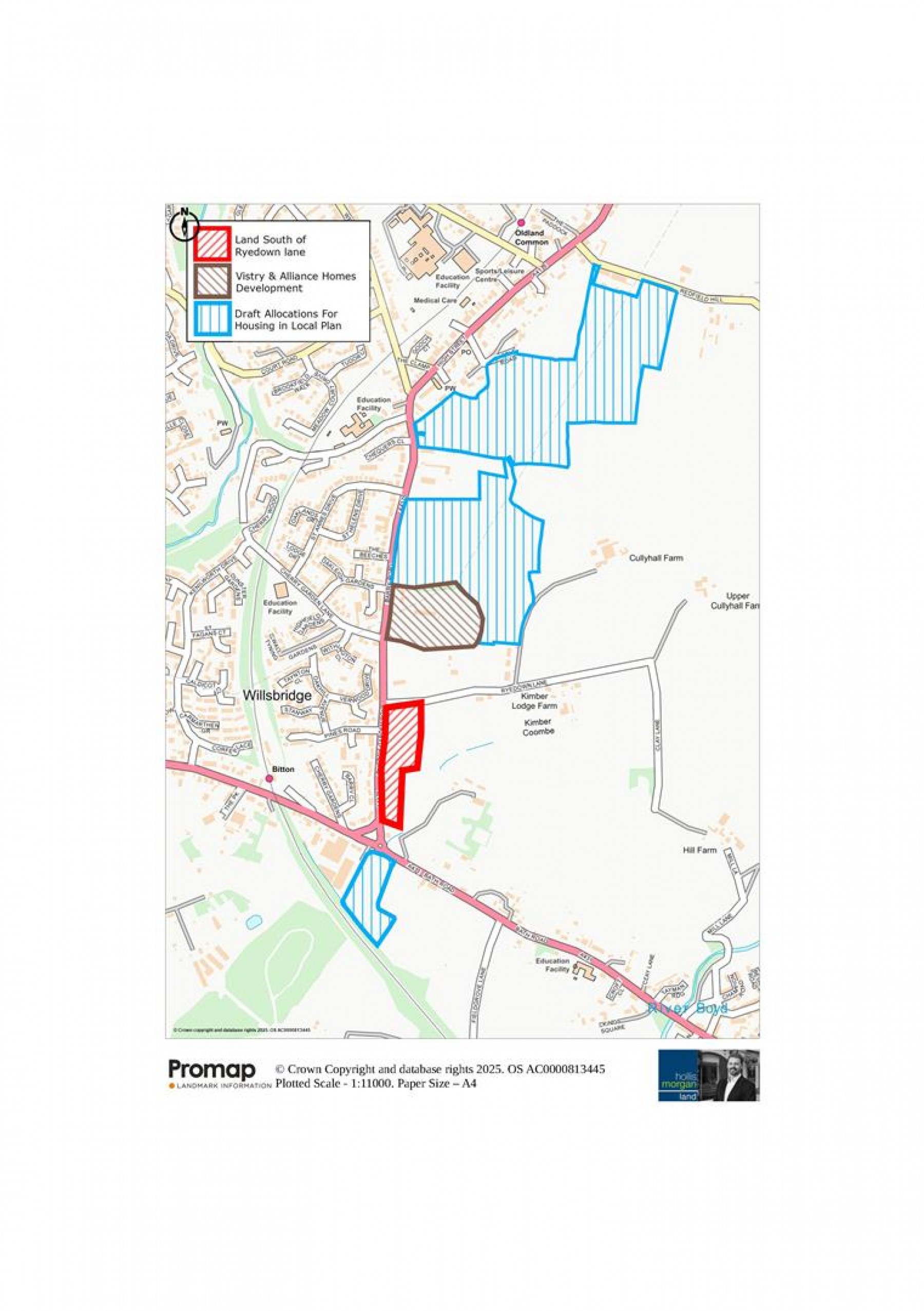 Images for POTENTIAL GREY BELT | EAST BRISTOL | INFORMAL TENDER
