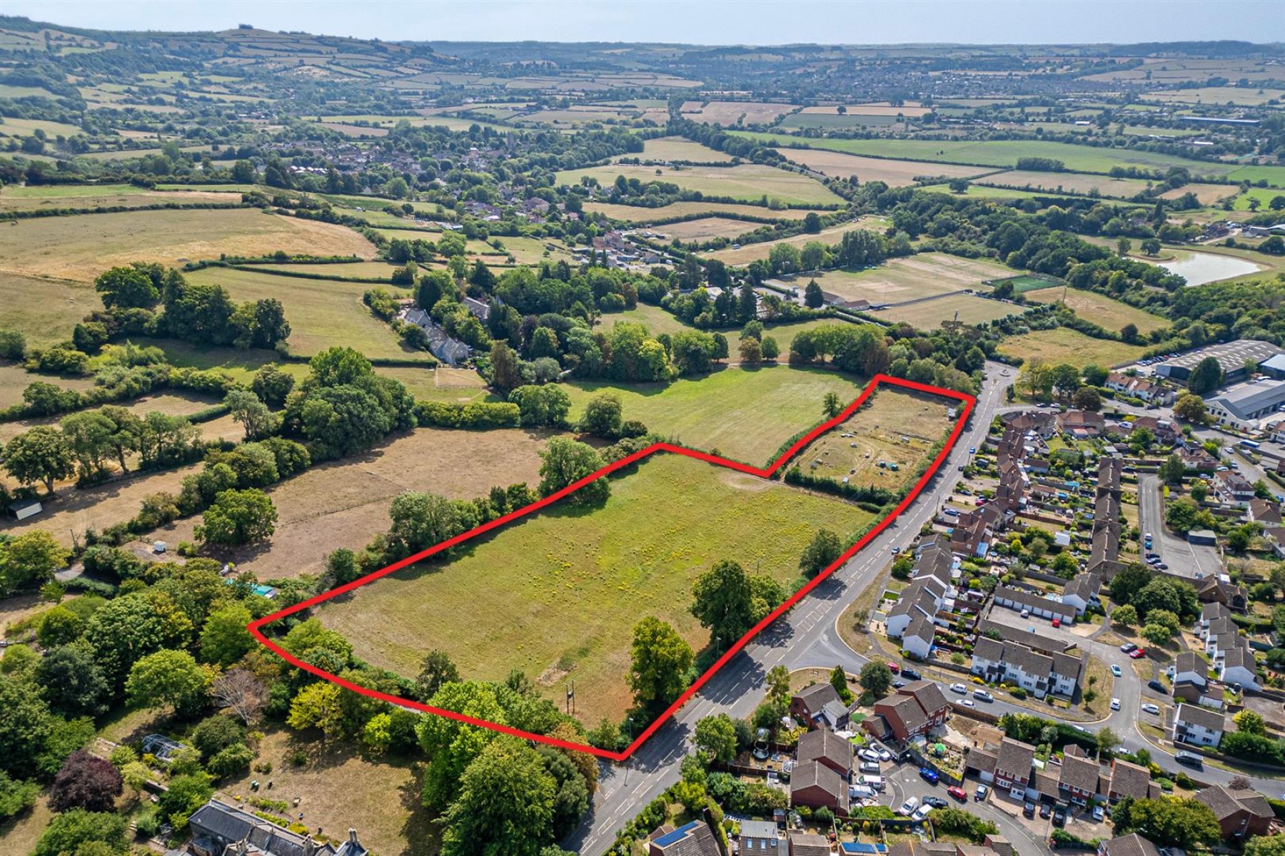 Images for POTENTIAL GREY BELT | EAST BRISTOL | INFORMAL TENDER