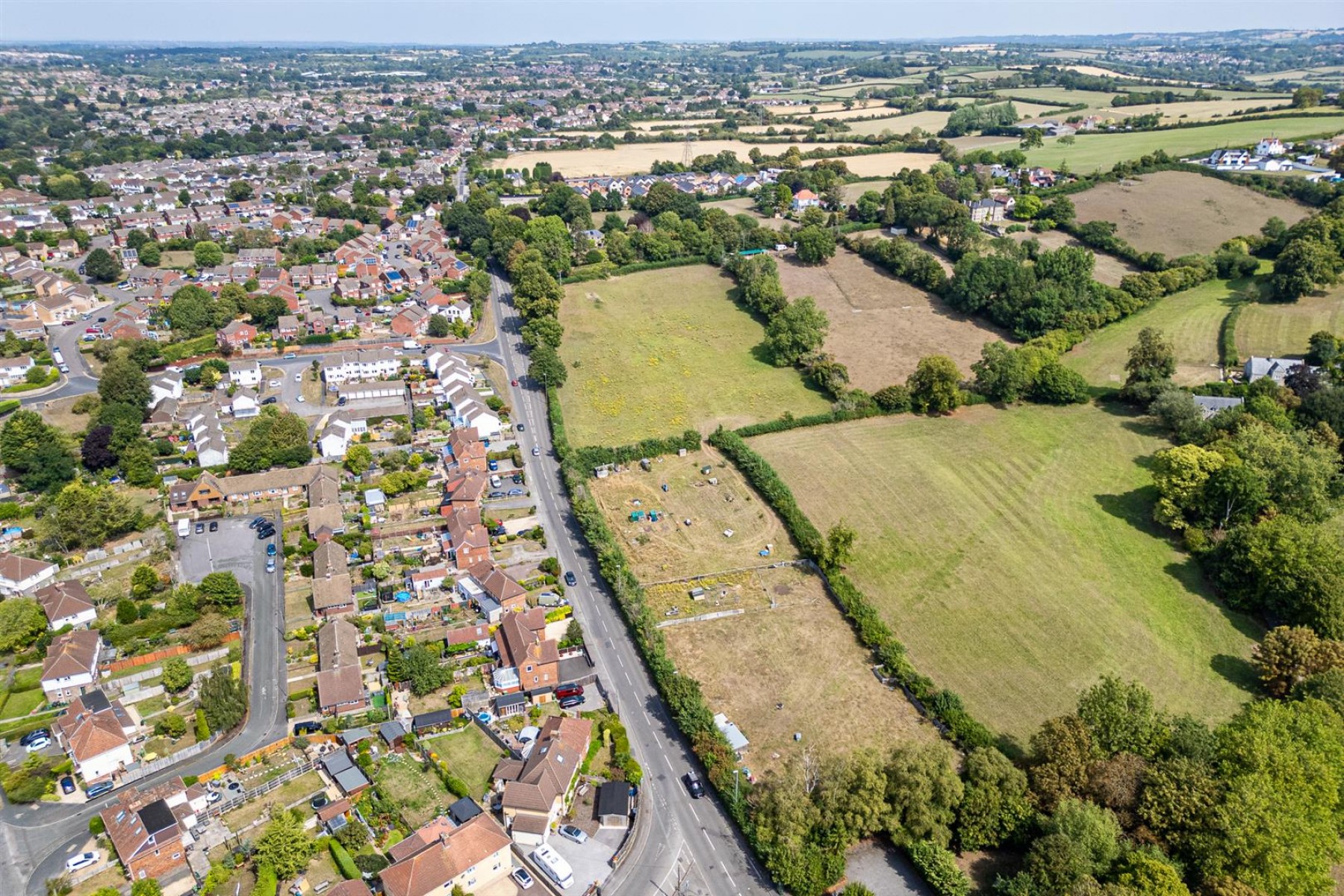 Images for POTENTIAL GREY BELT | EAST BRISTOL | INFORMAL TENDER